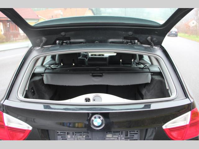 BMW Řada 3 318 D